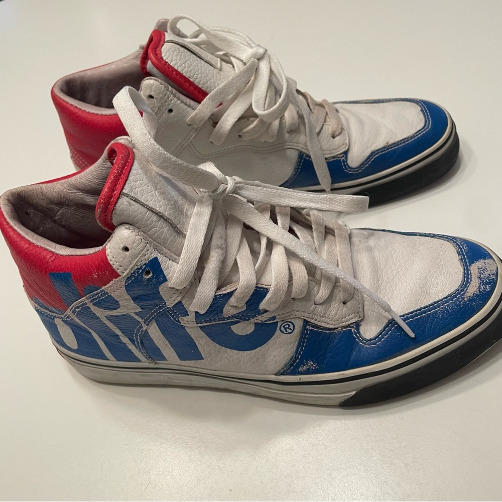 Alife Everybody Hi Soda 65 Sneaker